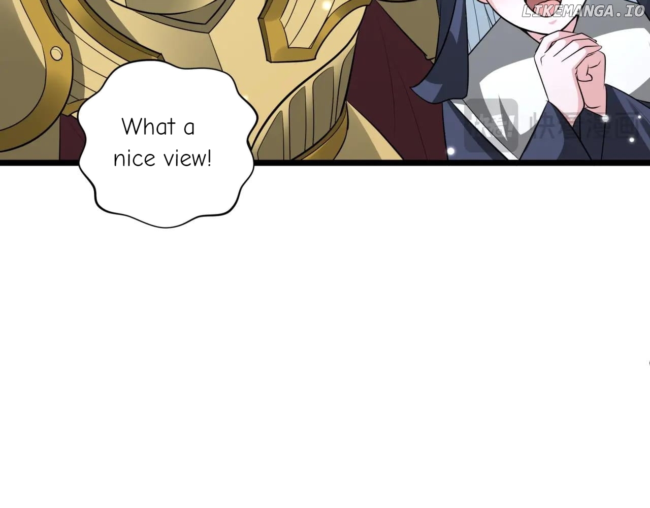 Era of the Haunted Chapter 360 - page 38